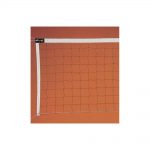 Δίχτυ Volley 2,0mm με Ξύλο AMILA 44929