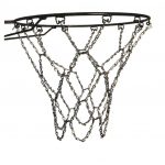 Δίχτυ Basket Μεταλλική Αλυσίδα AMILA 44957