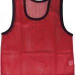 Σαλιάρα Κόκκινη Medium AMILA 44970