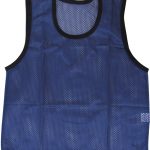 Σαλιάρα Μπλε Large AMILA 44976
