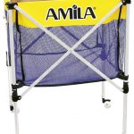 Καλάθι Μεταφοράς Μπαλών AMILA 44994
