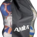 Σάκος μεταφοράς μπαλών AMILA 44999