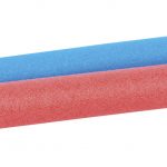 Αφρώδης Σωλήνας Πισίνας (Μακαρόνι) Μπλε AMILA 47335