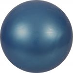Μπάλα Ρυθμικής Γυμναστικής 16,5cm, Μπλε AMILA 47962