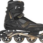 In-Line Skates, 43 AMILA 49074