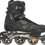 In-Line Skates, 44 AMILA 49075