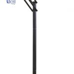 BasketballSet AMILA AIRBALL NPC45 AMILA 49205
