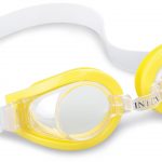 Παιδικά Γυαλιά Κολύμβησης INTEX Play Goggles INTEX 55602