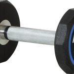 Aλτήρας Δεκάγωνος TPU Series - 2,5Kg AMILA 90621