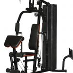 Πολυόργανο Γυμναστικής HG1187 AMILA 91202