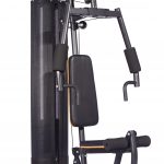 Πολυόργανο Γυμναστικής AMILA HG187F AMILA 91203
