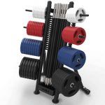Pump Set Rack AMILA 91352