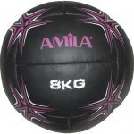 AMILA Wall Ball PU Series 8Kg AMILA 94602