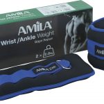 Βάρη Άκρων Neoprene 2x2,00kg AMILA 94954