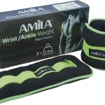 Βάρη Άκρων Neoprene 2x3,00kg AMILA 94955