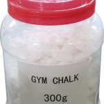 Πούδρα κιμωλίας σε πλαστικό δοχείο AMILA 95303