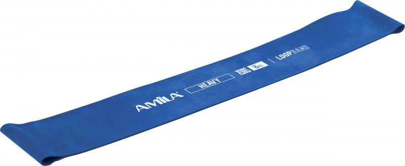 Λάστιχο Αντίστασης AMILA Small LoopBand Heavy AMILA 96603