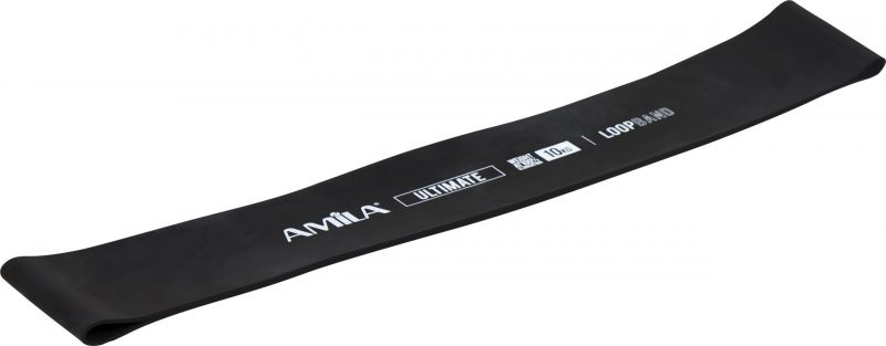 Λάστιχο Αντίστασης AMILA Small LoopBand Ultimate AMILA 96604