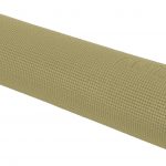 Στρώμα Yoga 6mm Λαδί AMILA 96754