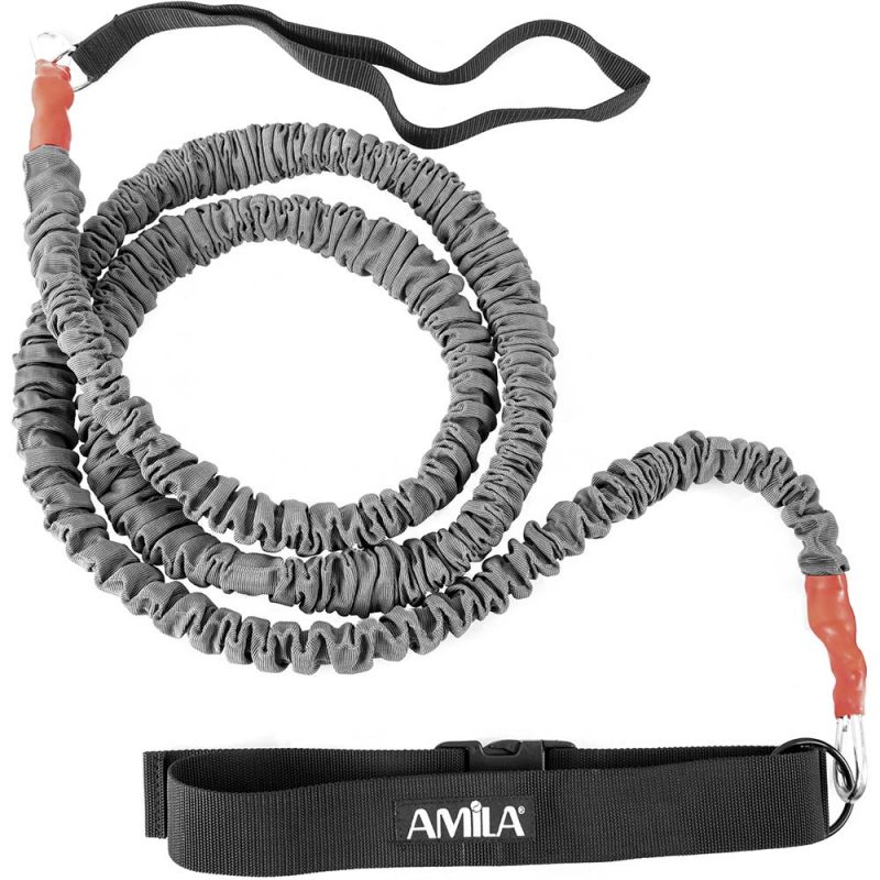 Λάστιχο Αντίστασης Μέσης (αντίσταση 15kg) AMILA 96970