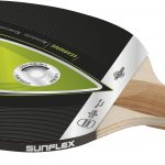 Ρακέτα Ping Pong Sunflex Prime S10 SUNFLEX 97150