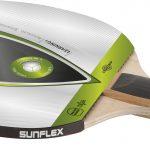 Ρακέτα Ping Pong Sunflex Atomic C15 SUNFLEX 97151
