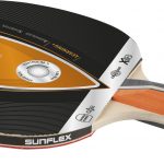 Ρακέτα Ping Pong Sunflex FORCE C20 SUNFLEX 97152