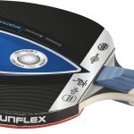 Ρακέτα Ping Pong Sunflex Dynamic A40 SUNFLEX 97157