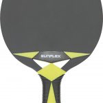 Ρακέτα Ping Pong Εξωτερικού Χώρου Sunflex Zircon SUNFLEX 97195