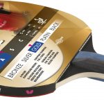 Ρακέτα Timo Boll Gold BUTTERFLY 97202