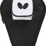 Θήκη Ρακέτας Ping Pong Butterfly με Θήκη για Μπαλάκια BUTTERFLY 97270