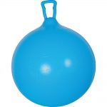 Μπάλα αναπήδησης 45cm AMILA 99350