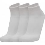 Xcode 3Pair Ankle 04684 3 ζεύγη Λευκό