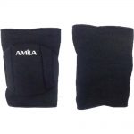 Επιγονατίδα Volley EVA AMILA Μαύρη SR AMILA 83134