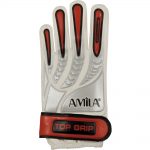 Amila Γάντια Τερματοφύλακα Top Grip No08 83503
