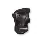 ROLLERBLADE Evo Gear Wristguard Περικάρπια Gear - Μαύρο 43.068P06