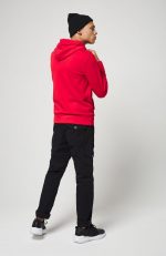 O'Neill LM Irvine 52 Hoodie 9P1422-3120 Κόκκινο - Image 6