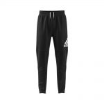 Adidas Performance YB Loge Pant CF6541 Μαύρο