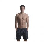 Αντρικό μαγιό Body Action 033923-01 Μαύρο