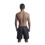 Αντρικό μαγιό Body Action 033923-01 Μαύρο - Image 2