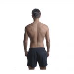 Αντρικό μαγιό Body Action 033932 Μαύρο - Image 2