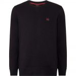 O'Neill LM Essential Crew 9P1427-9010 Μαύρο
