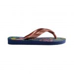 Havaianas Kids Flores 4000052-7182 Μπλε - Image 2