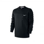 Μπλούζα Ανδρική Nike Pocket 679403-010 Μαύρη