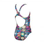 Μαγιό για κορίτσι Arena Kids Teen Swimsuit 001321-503 - Image 2