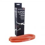 Λάστιχο Αντίστασης Sanctband Active Super Loop Band Μεσαίο 88274