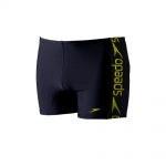 Μαγιό Αγοριών Speedo JR Superiority Aquashort 80515-7853 Μπλε