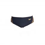 Μαγιό Αγοριών Speedo Monogram Jr 808750-A381 Μπλε