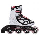 Inline Skates Playlife Uno Pink 80 19.880260