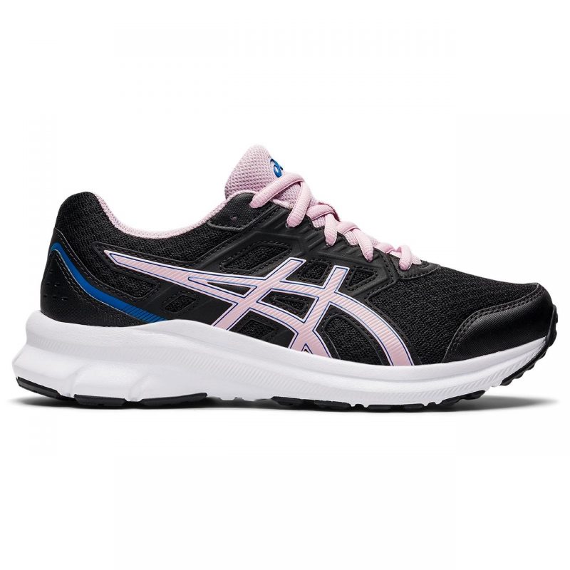Asics Jolt 3 GS 1014A203-012 Μαύρα